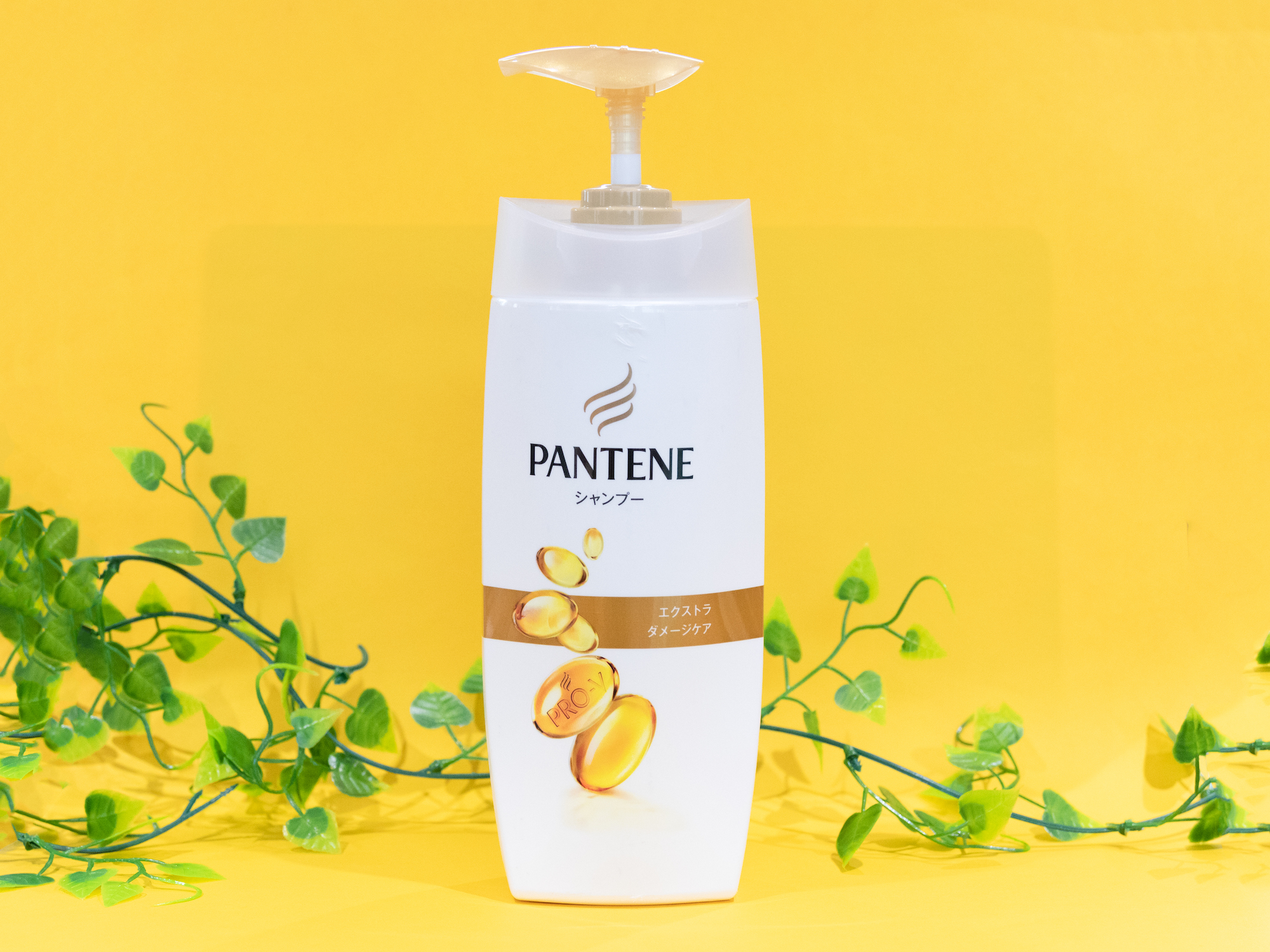 パンテーン エクストラダメージケアシャンプーを全139商品と比較 口コミや評判を実際に使ってレビューしました Mybest