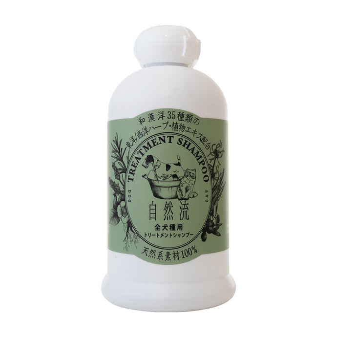 レッドハート 自然流 全犬種用シャンプーを全17商品と比較 口コミや評判を実際に使ってレビューしました Mybest