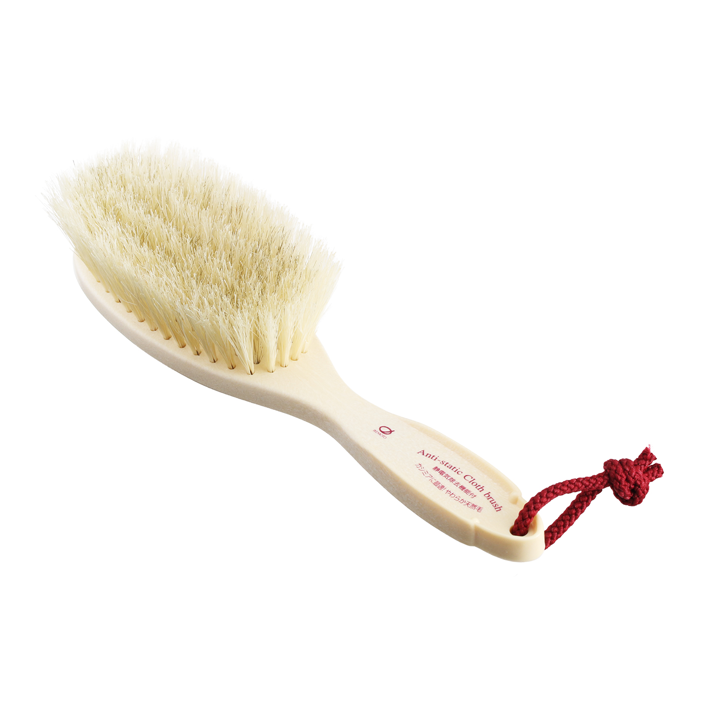 池本刷子工業 静電気除去繊維混毛 洋服ブラシを全22商品と比較 口コミや評判を実際に使ってレビューしました Mybest