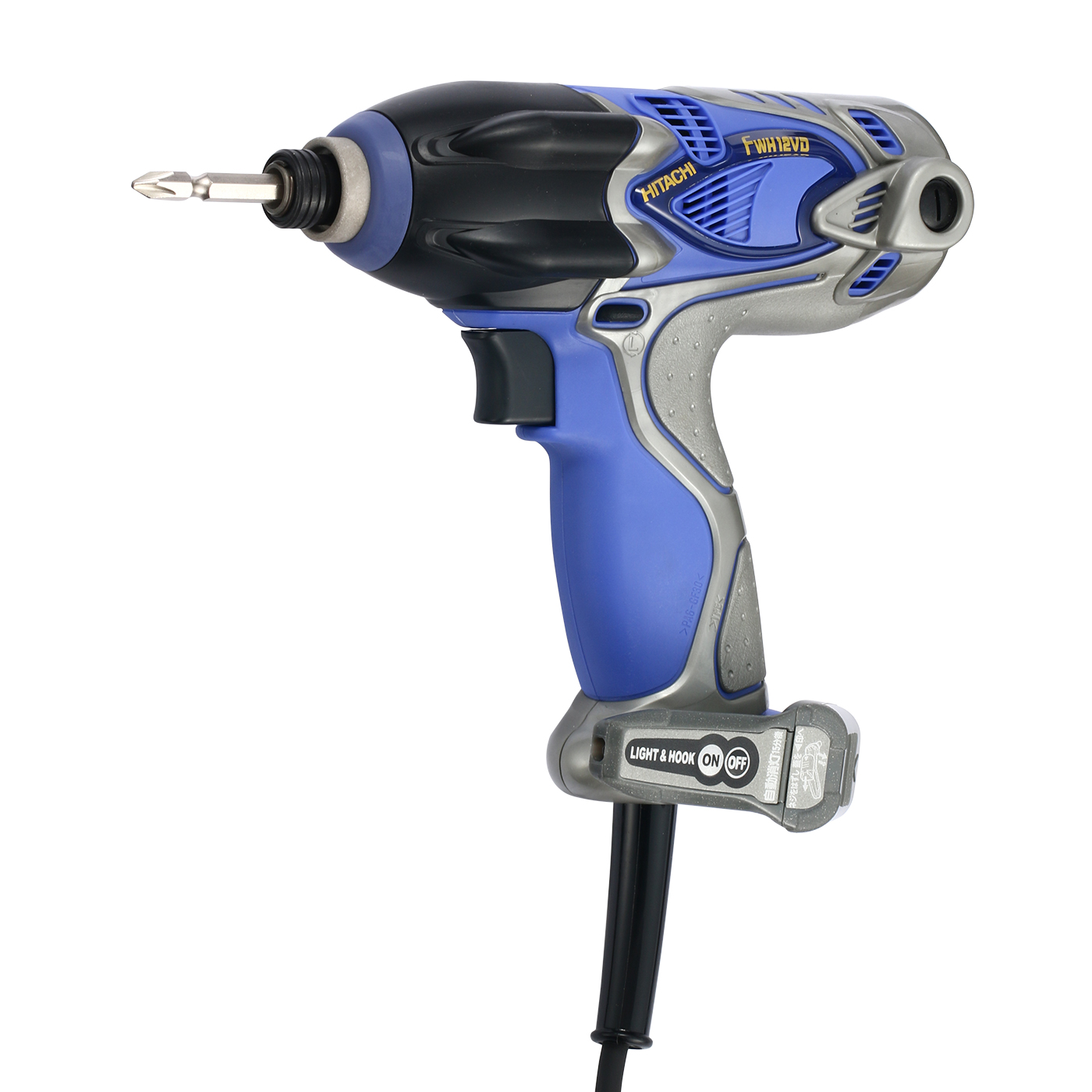 ハイコーキ インパクトドライバー Ac100vを全24商品と比較 口コミや評判を実際に使ってレビューしました Mybest