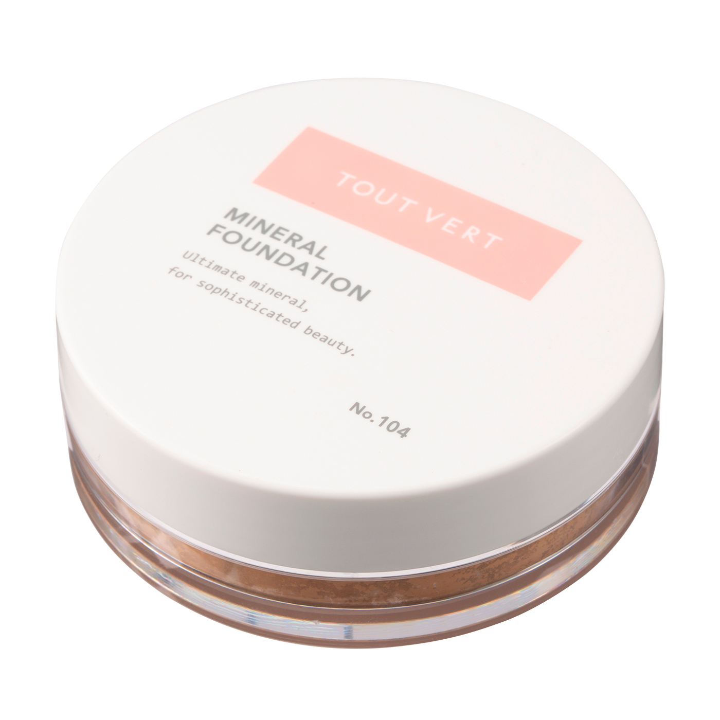 トゥヴェール ミネラルファンデーションを他商品と比較 口コミや評判を実際に使ってレビューしました Mybest