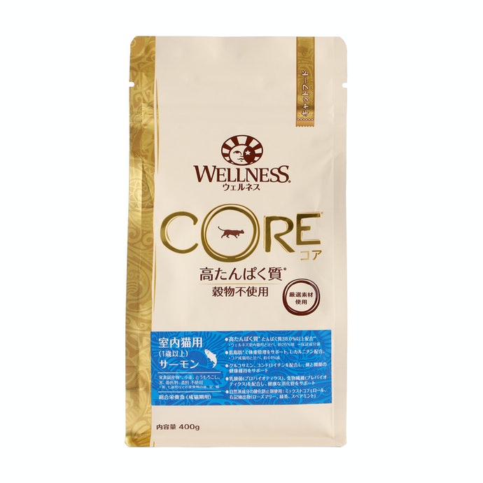 ウェルネスコア 高たんぱく質 穀物不使用を全30商品と比較 口コミや評判を実際に使ってレビューしました Mybest