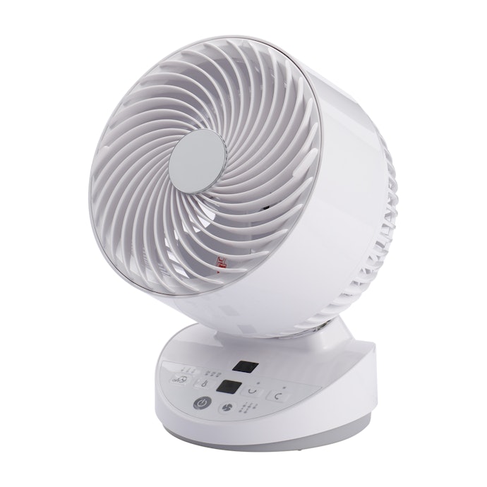 山善 DCエアーサーキュレーター YAR-BD18をレビュー!口コミ・評判をもとに徹底検証