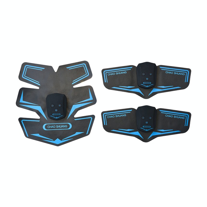 Muzik Ems 腹筋ベルトを全17商品と比較 口コミや評判を実際に使ってレビューしました Mybest