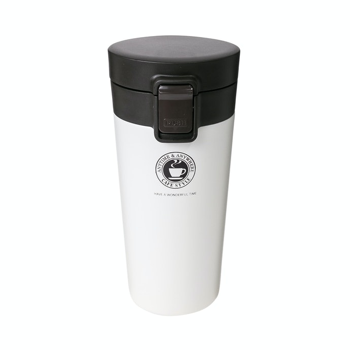 アスベル 真空断熱携帯タンブラーを他商品と比較 口コミや評判を実際に使ってレビューしました Mybest