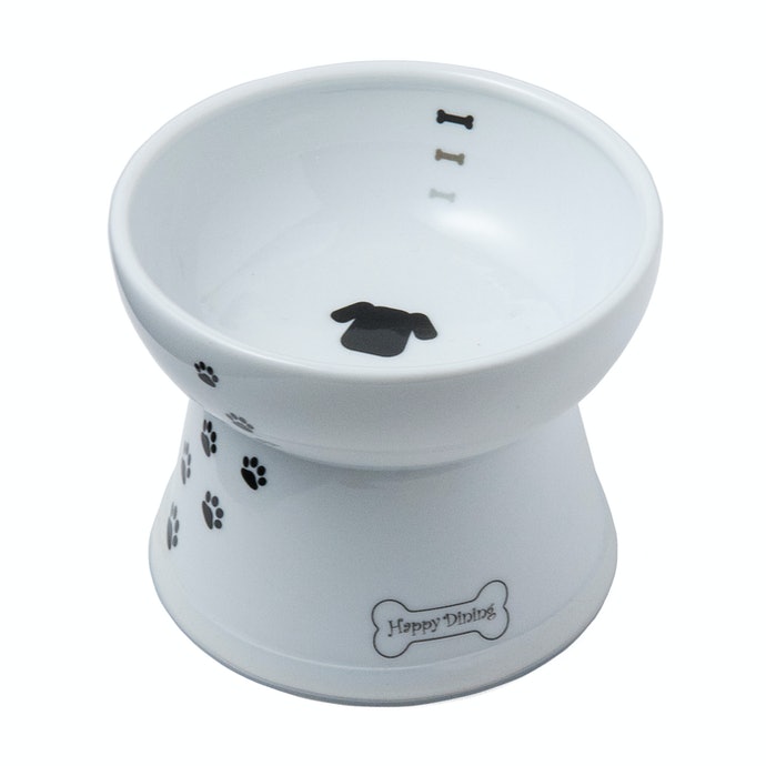 ハッピーダイニング 脚付フードボウルを全16商品と比較 口コミや評判を実際に使ってレビューしました Mybest