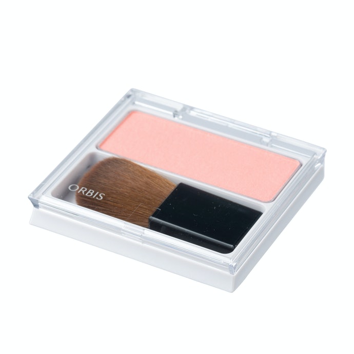 オルビス ナチュラルフィットチークを全51商品と比較 口コミや評判を実際に使ってレビューしました Mybest