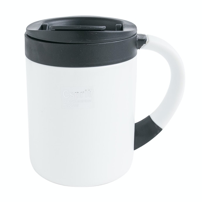 キャプテンスタッグ シーエスプリ ダブルステンレスマグカップを他商品と比較 口コミや評判を実際に使ってレビューしました Mybest