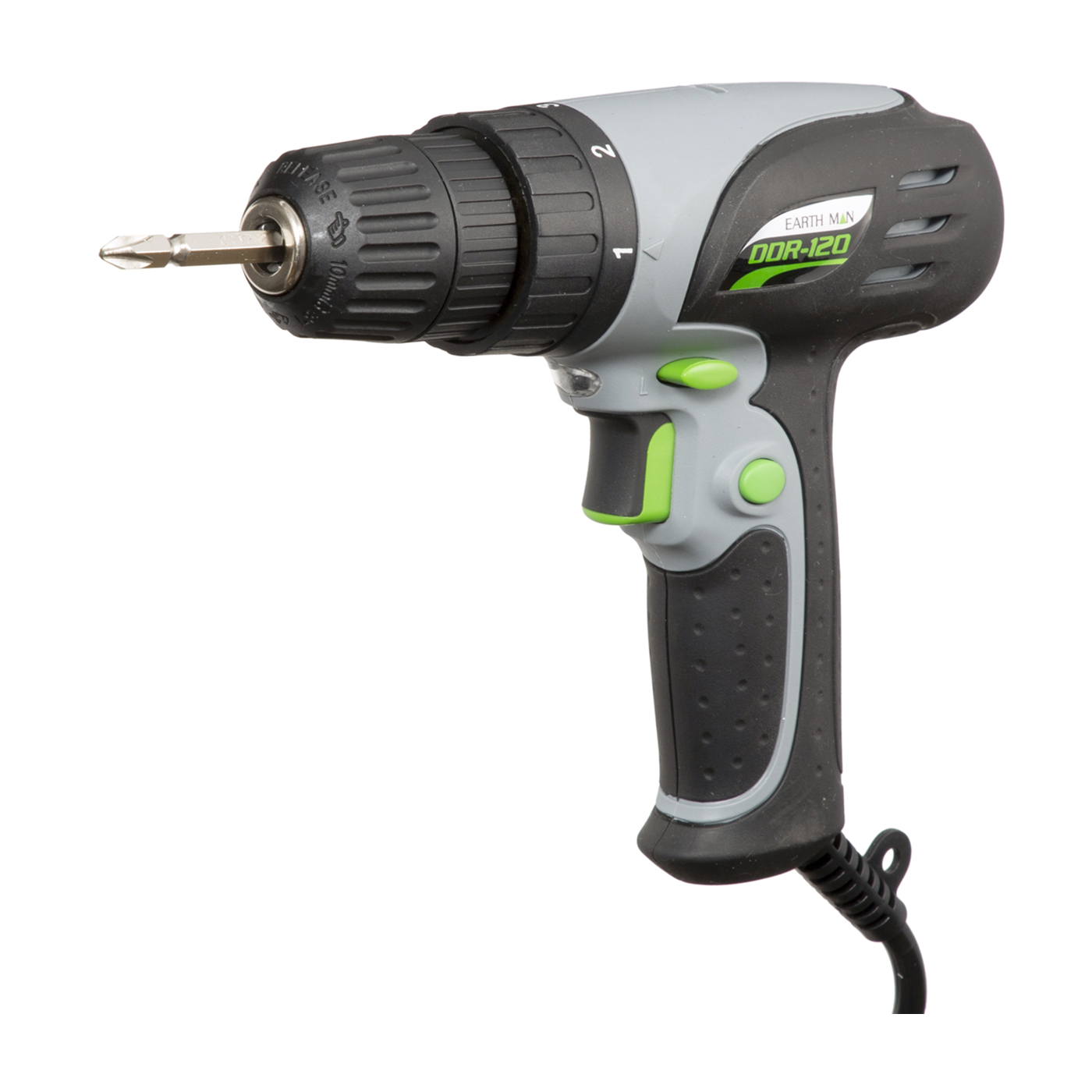 高儀 Earth Man Ac100v ドリル ドライバー Mybest