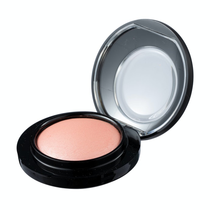 M A C ミネラライズ ブラッシュを全51商品と比較 口コミや評判を実際に使ってレビューしました Mybest