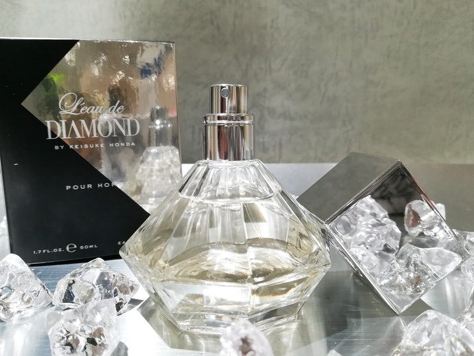 ロードダイアモンド オードパルファムを全60商品と比較 口コミや評判を実際に使ってレビューしました Mybest