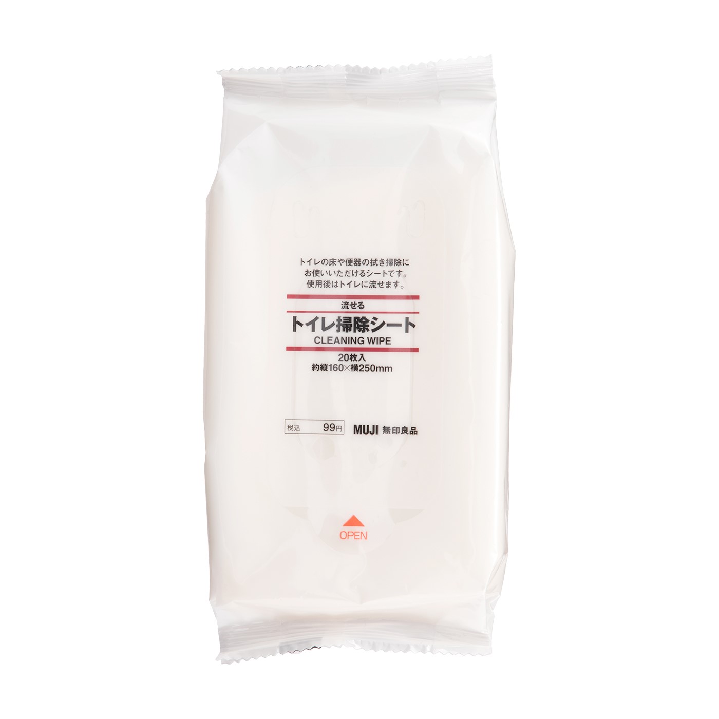 無印良品 トイレシートを全23商品と比較 口コミや評判を実際に使ってレビューしました Mybest