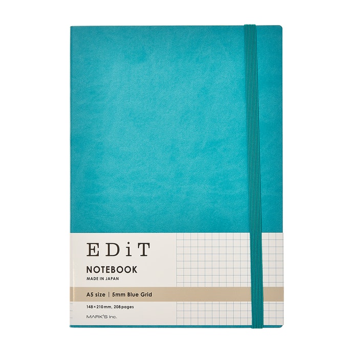 Edit 方眼ノートを全27商品と比較 口コミや評判を実際に使ってレビューしました Mybest