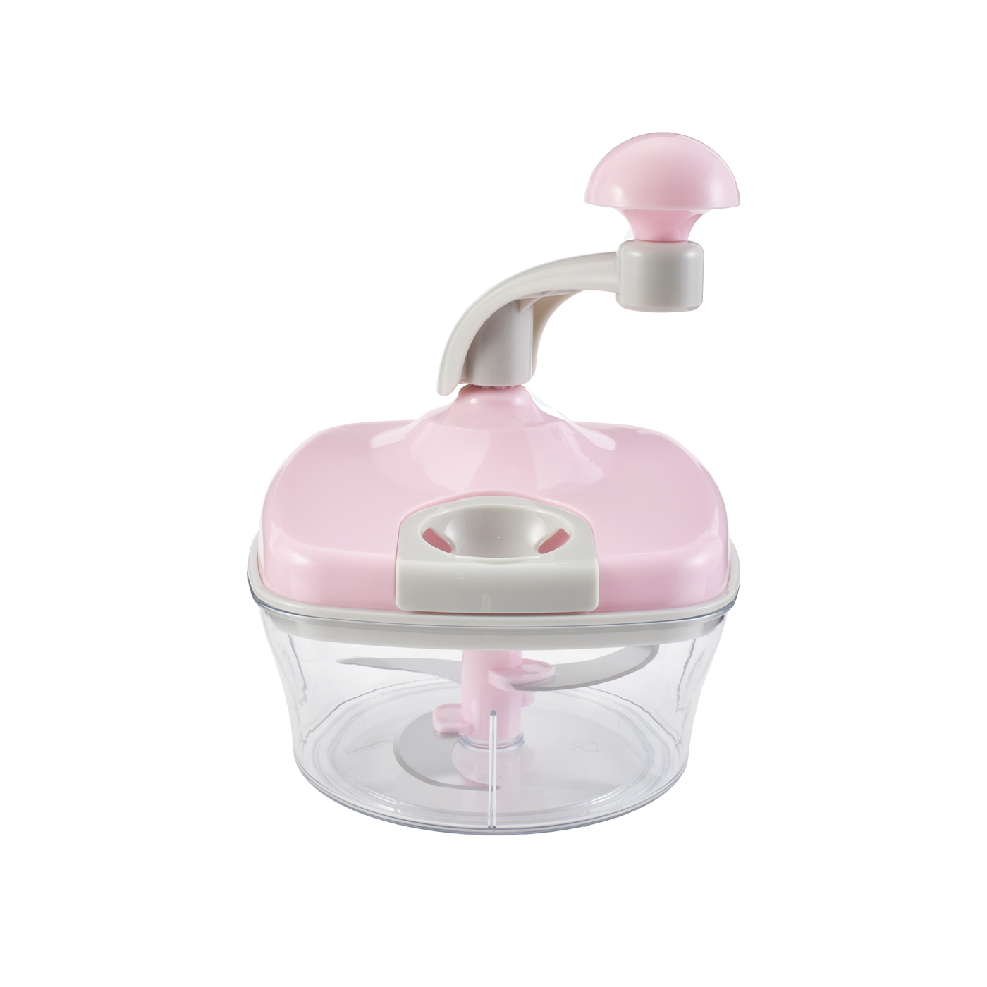 貝印 スピーディーチョッパーを他商品と比較 口コミや評判を実際に使ってレビューしました Mybest