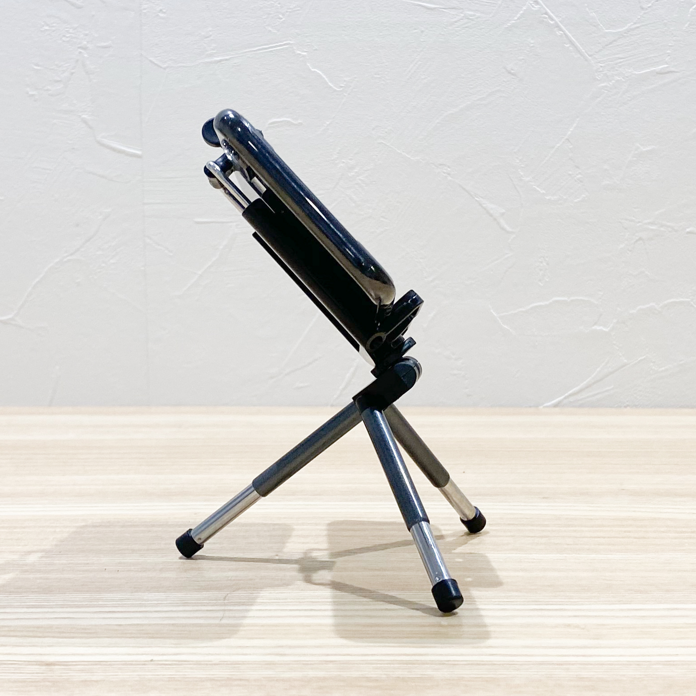 エツミ スマホ三脚を全16商品と比較 口コミや評判を実際に使ってレビューしました Mybest