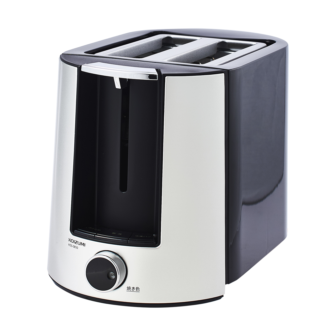 小泉成器 ポップアップトースターを全18商品と比較 口コミや評判を実際に使ってレビューしました Mybest