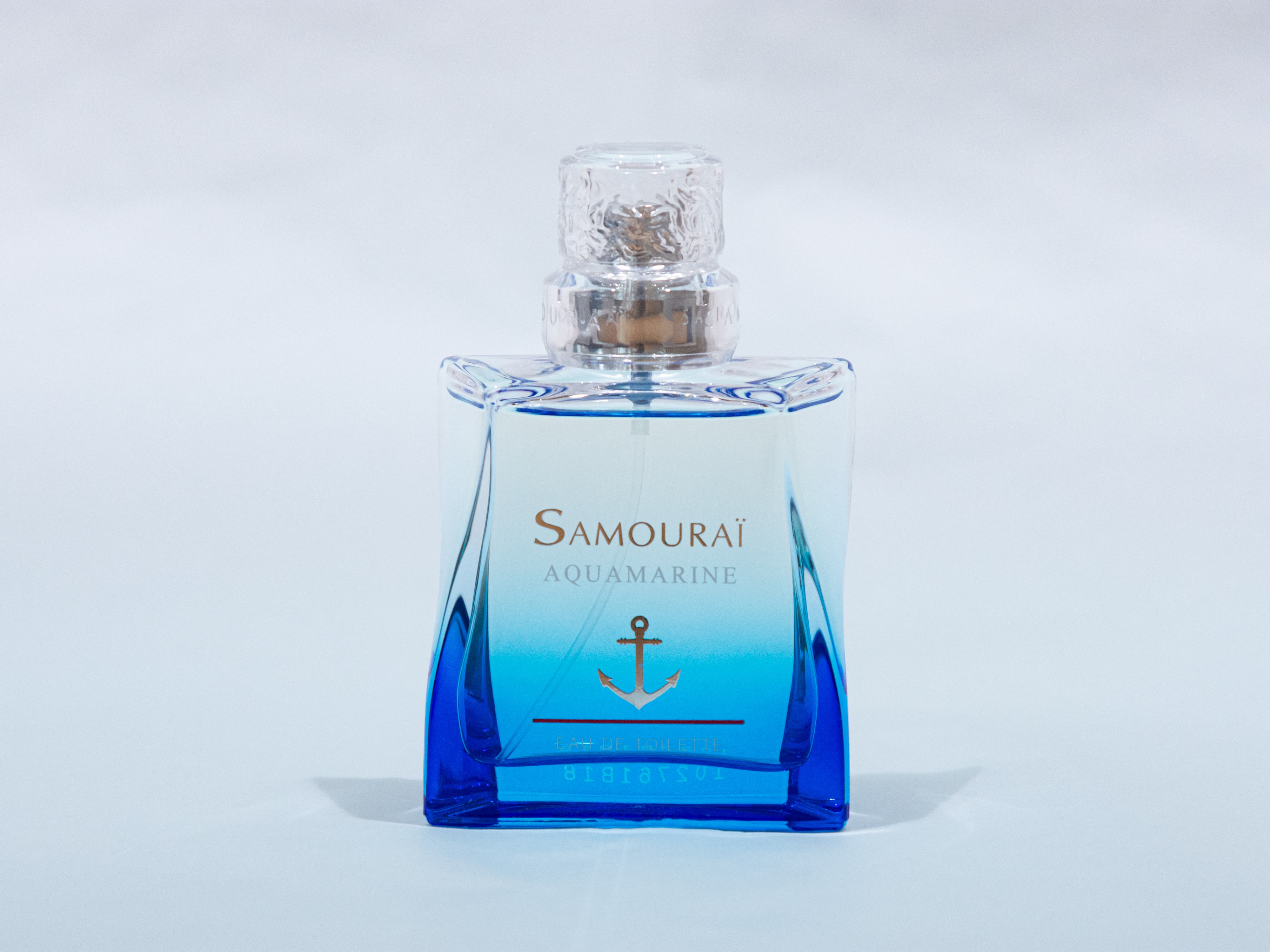 サムライ アクアマリンを他商品と比較 口コミや評判を実際に使ってレビューしました Mybest