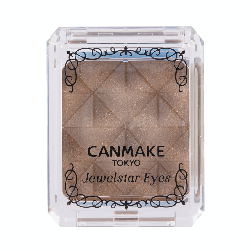 キャンメイク ジュエルスターアイズを全39商品と比較 口コミや評判を実際に使ってレビューしました Mybest