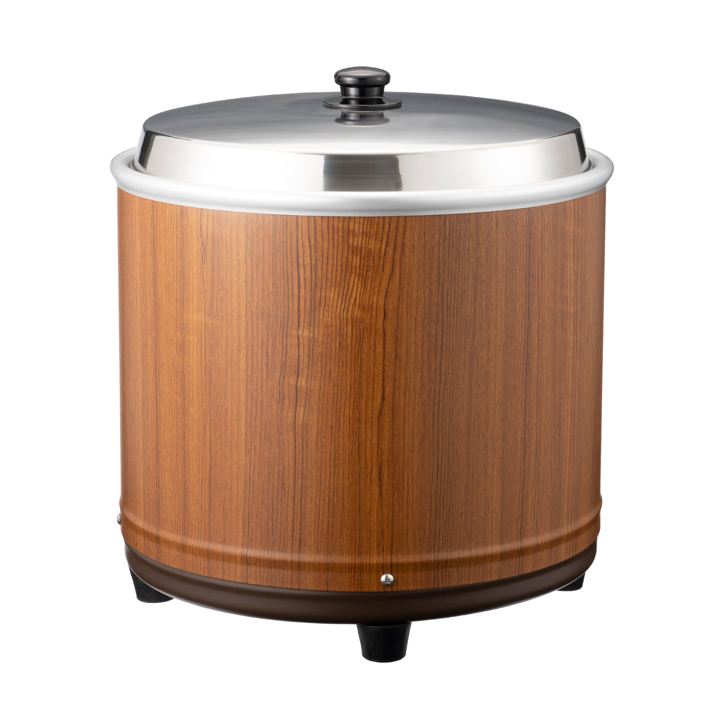 熱研 電気びつ Nk 30を他商品と比較 口コミや評判を実際に使ってレビューしました Mybest