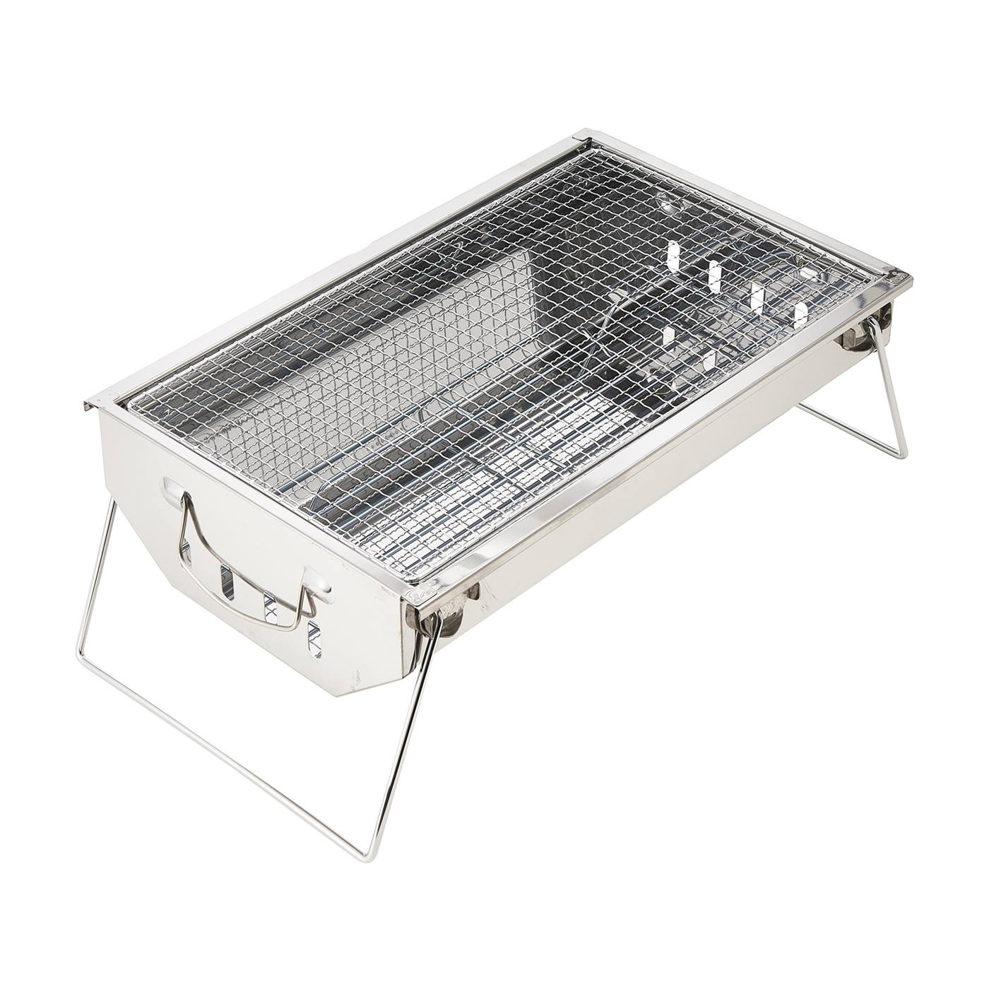 North Eagle ステンコンパクトミニbbqを全16商品と比較 口コミや評判を実際に使ってレビューしました Mybest