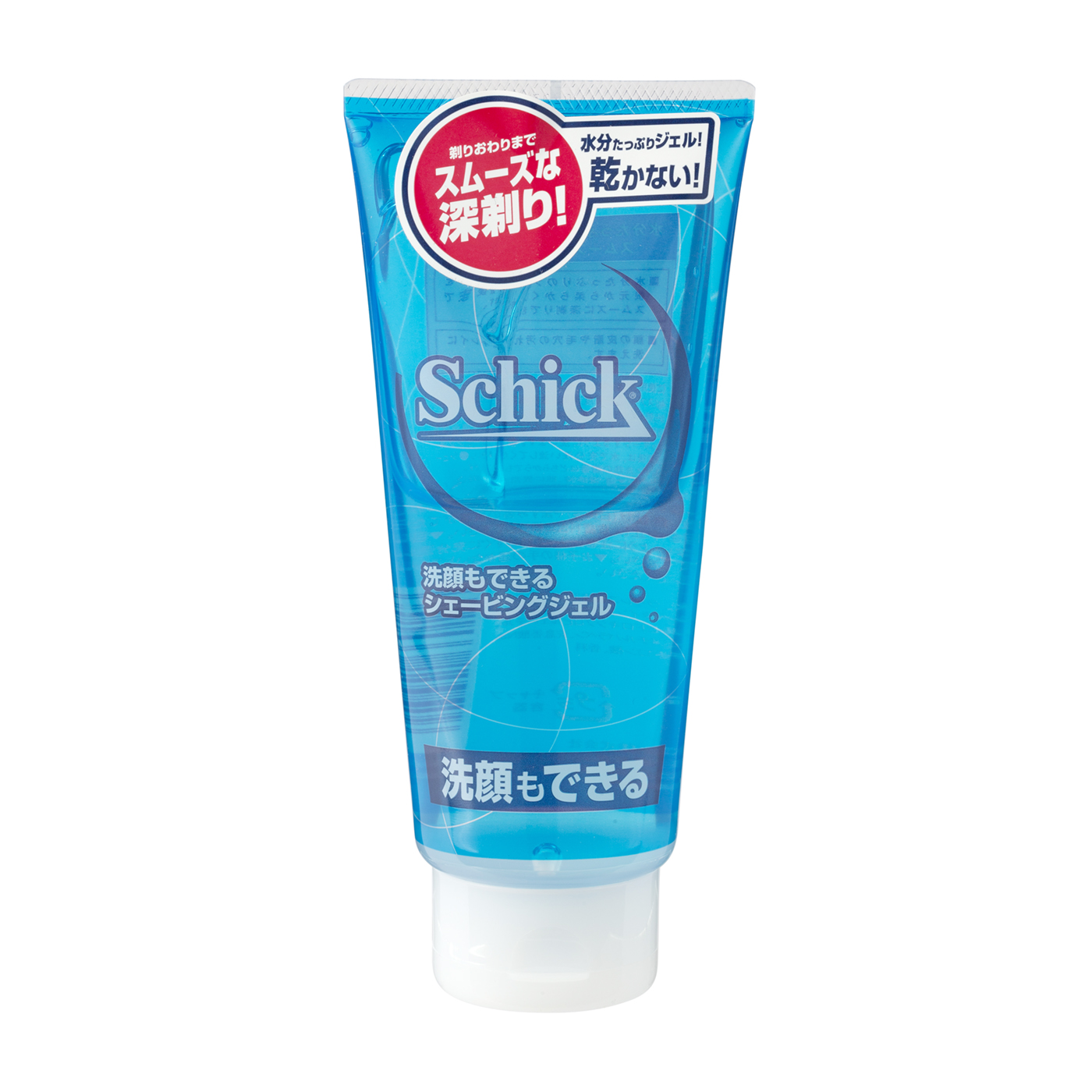 シック 洗顔もできるシェービングジェルを全23商品と比較 口コミや評判を実際に使ってレビューしました Mybest