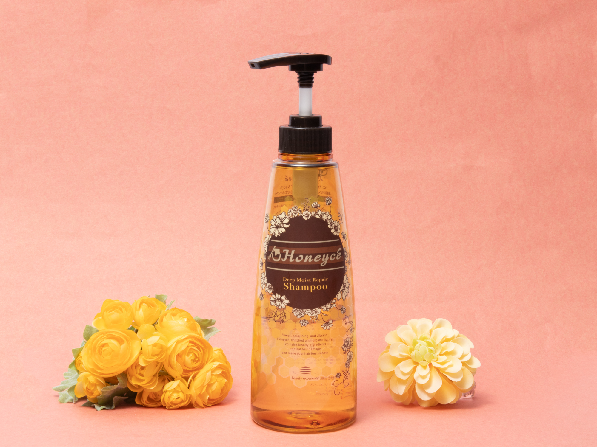 ハニーチェ ディープモイストリペア シャンプーを全19商品と比較 口コミや評判を実際に使ってレビューしました Mybest