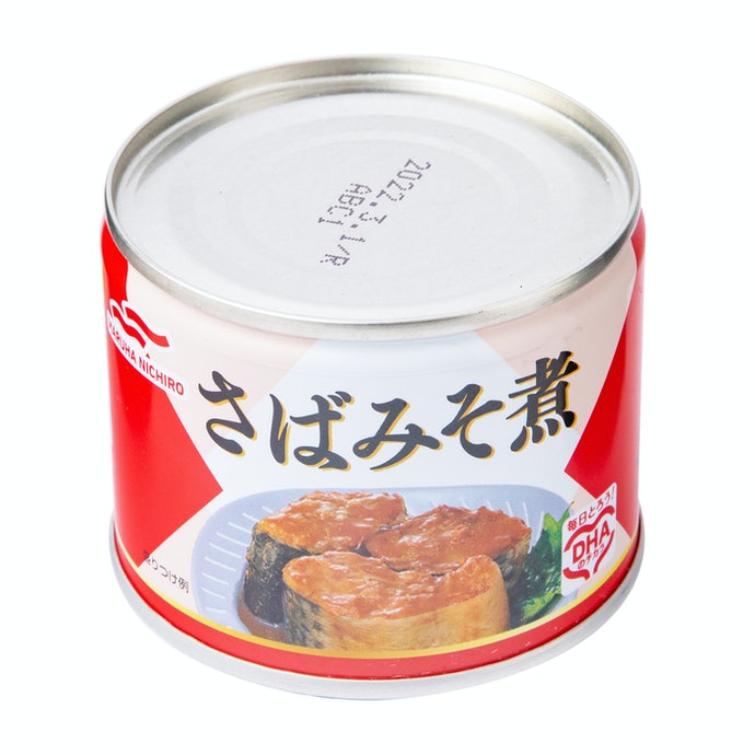 マルハニチロ さばみそ煮を他商品と比較 口コミや評判を実際に使ってレビューしました Mybest