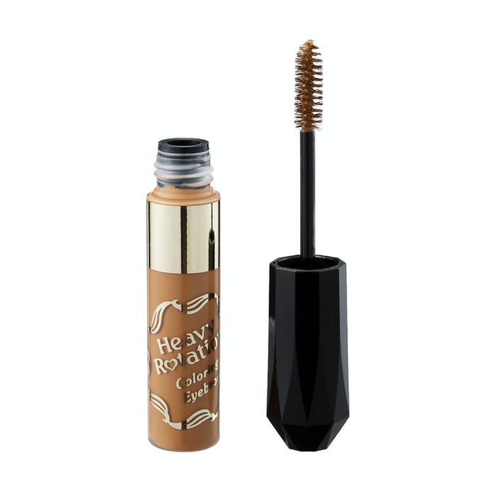 Kissme ヘビーローテーション カラーリングアイブロウを全18商品と比較 口コミや評判を実際に使ってレビューしました Mybest