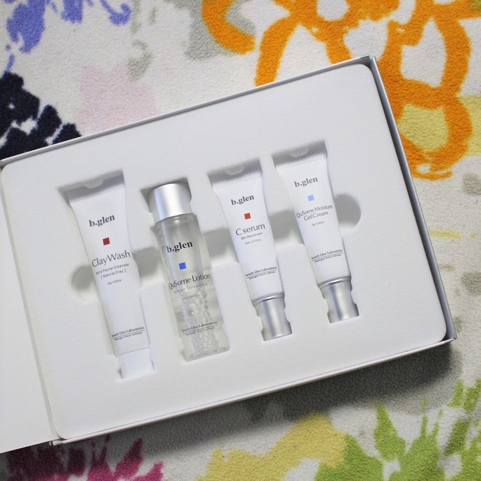 ビーグレン毛穴ケアの悪い口コミや評判を実際に使って検証レビュー Mybest