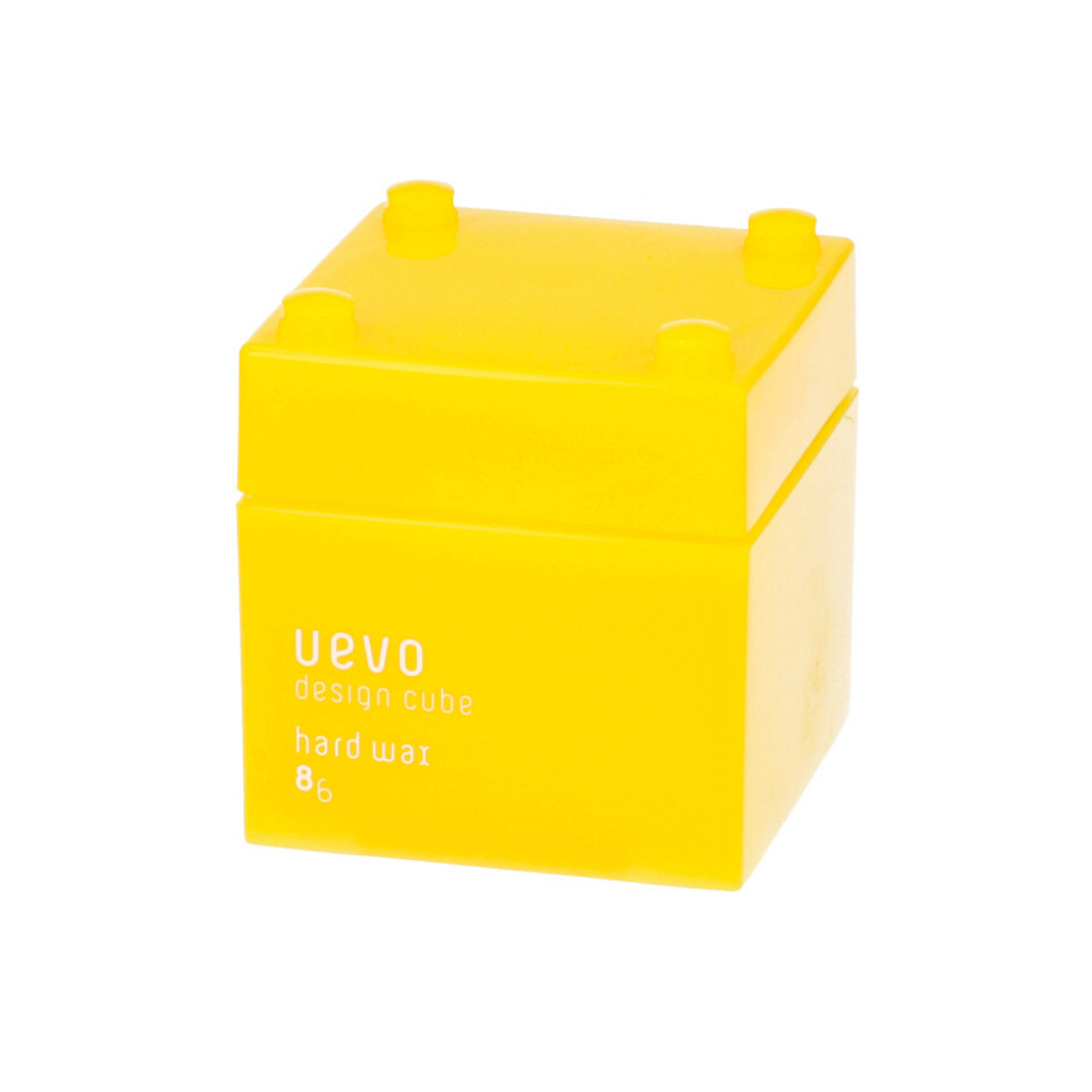 ウェーボ デザインキューブ ハードワックスを全52商品と比較 口コミや評判を実際に使ってレビューしました Mybest