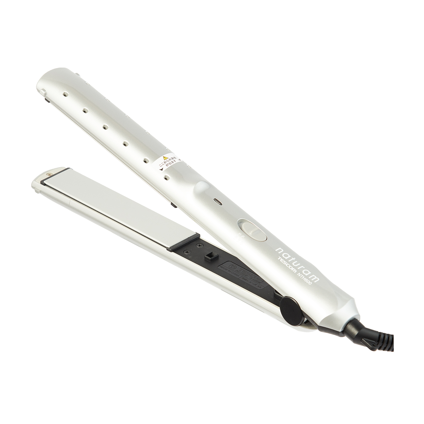 テスコム ナチュラム ストレートヘアーアイロンを全56商品と比較 口コミや評判を実際に使ってレビューしました Mybest