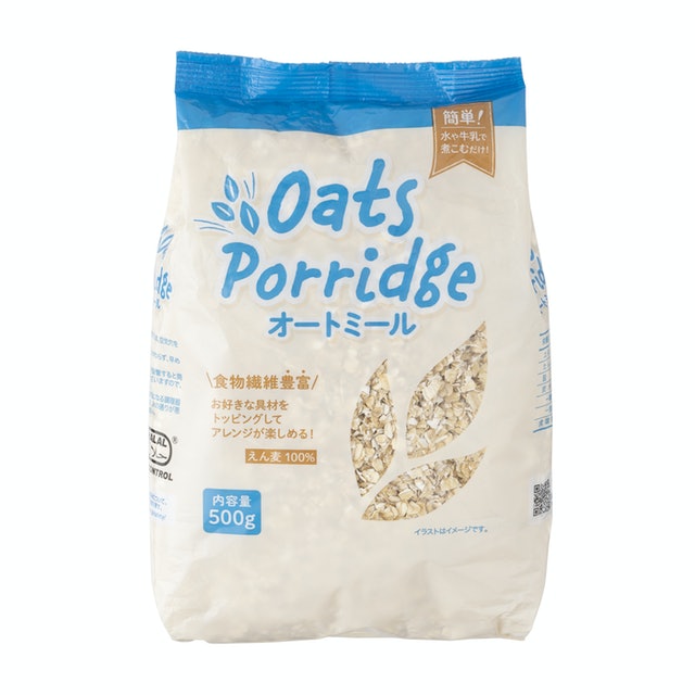 神戸物産 オートミール（オーツ麦）を全33商品と比較！口コミや評判を実際に使ってレビューしました！ | mybest