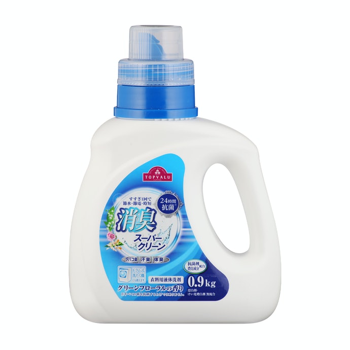 トップバリュ スーパークリーンを全23商品と比較 口コミや評判を実際に使ってレビューしました Mybest