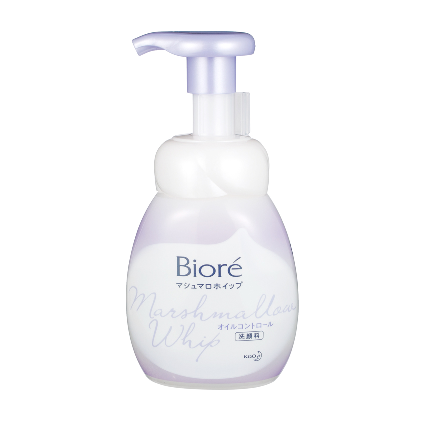 ビオレ マシュマロホイップオイルコントロールを全47商品と比較 口コミや評判を実際に使ってレビューしました Mybest