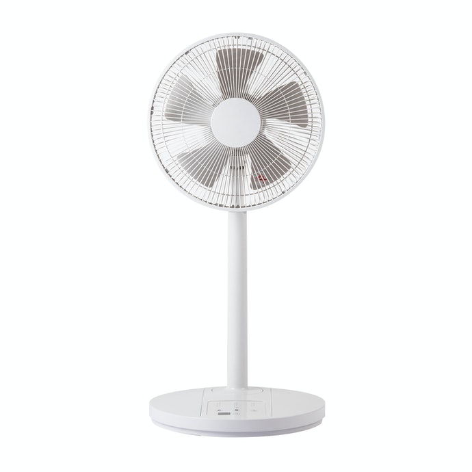 無印良品 扇風機を他商品と比較 口コミや評判を実際に使ってレビューしました Mybest