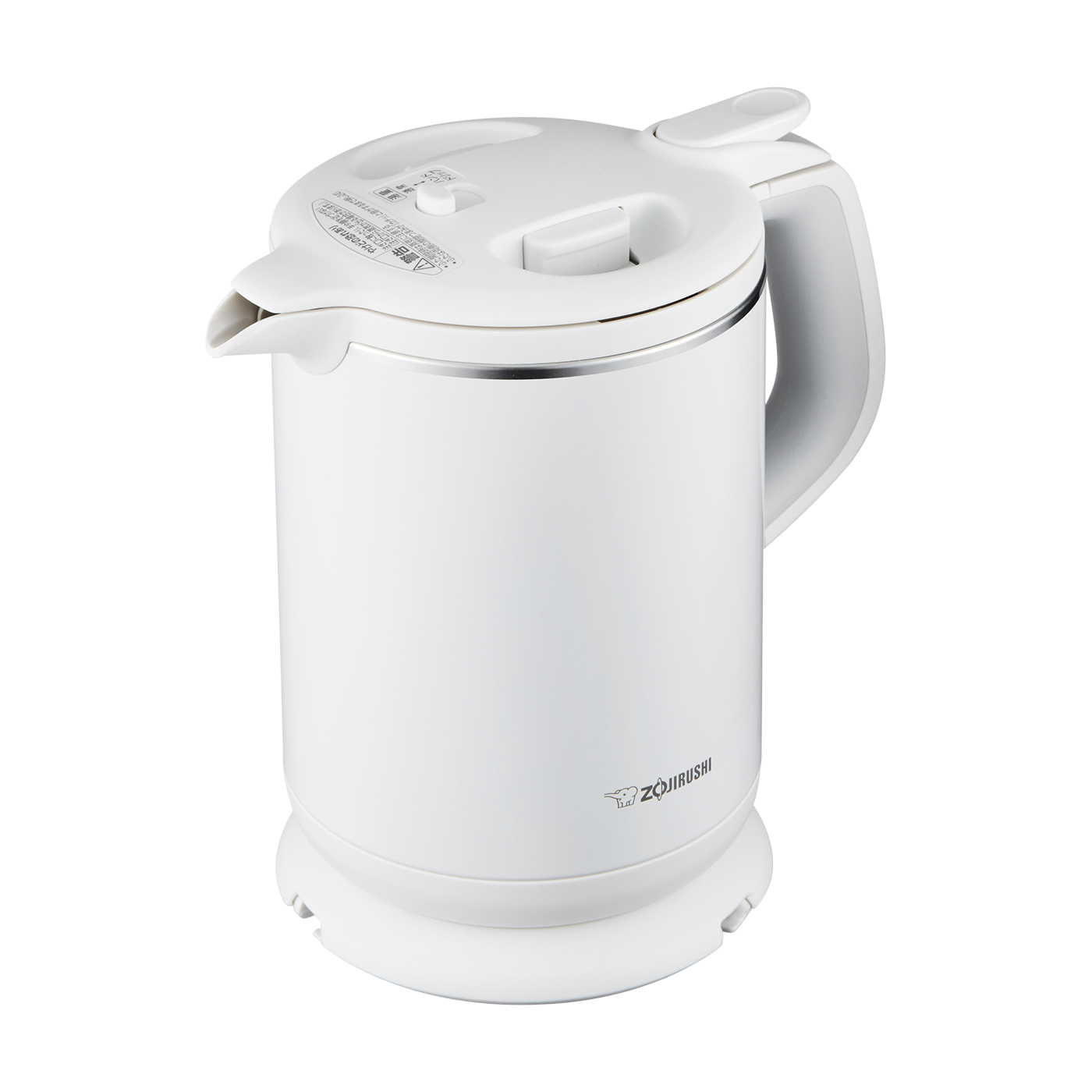 象印 電気ケトル Ck Ax10を全29商品と比較 口コミや評判を実際に使ってレビューしました Mybest