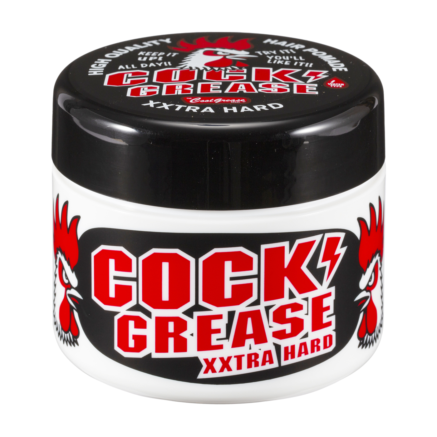 クックグリースxxxを他商品と比較 口コミや評判を実際に使ってレビューしました Mybest