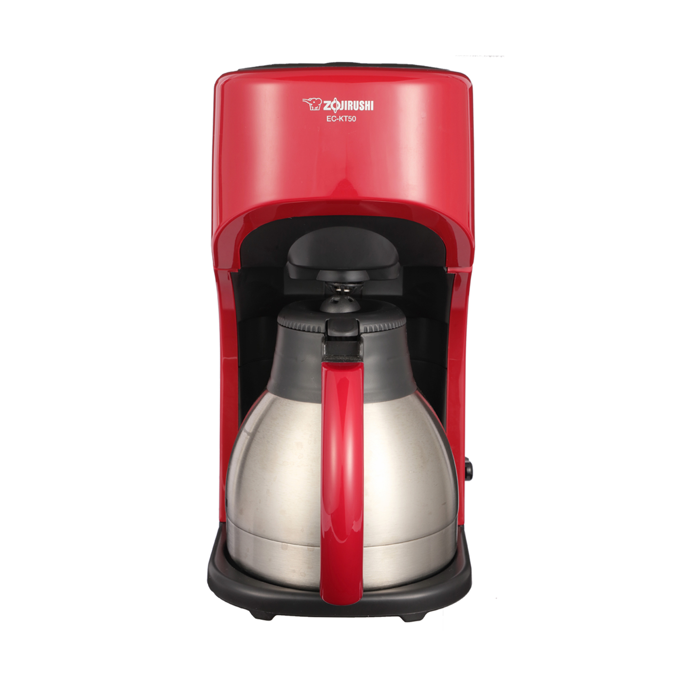 象印 コーヒーメーカー 珈琲通 Ec Kt50を全28商品と比較 口コミや評判を実際に使ってレビューしました Mybest