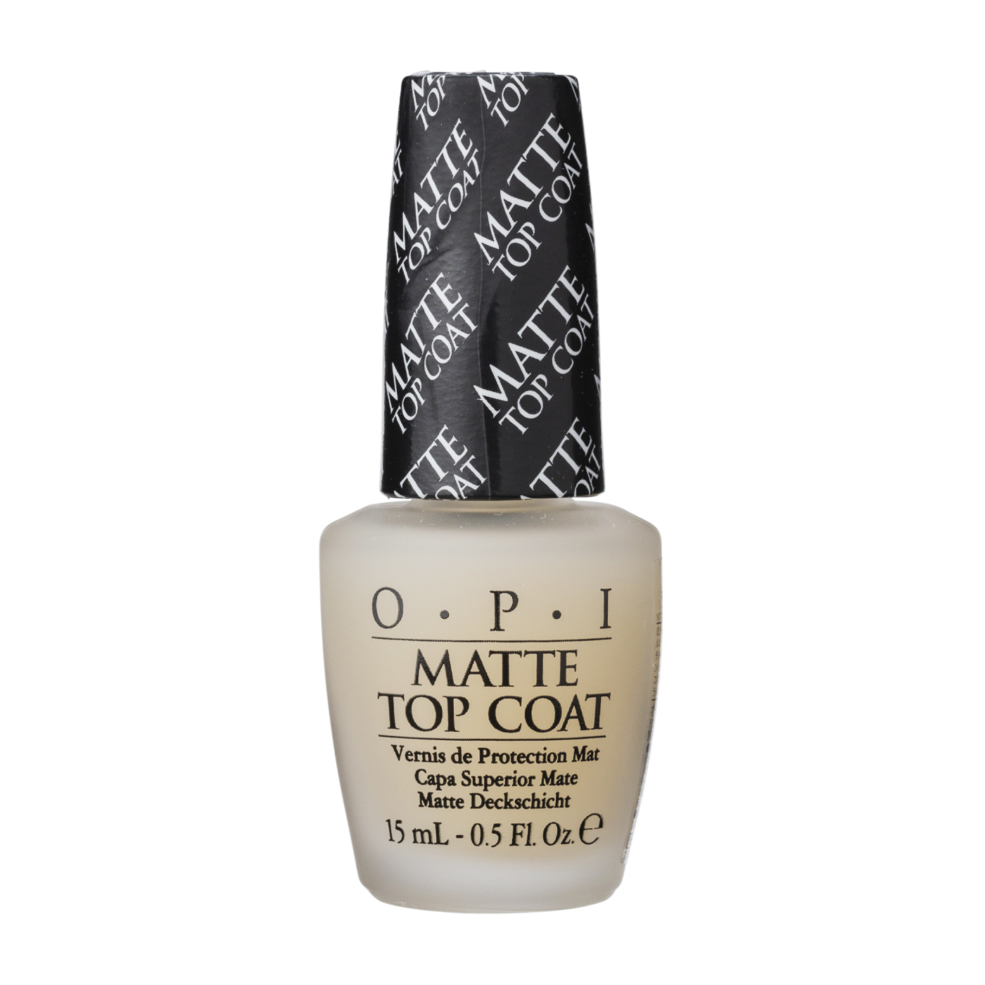 Opi マットトップコートを他商品と比較 口コミや評判を実際に使ってレビューしました Mybest