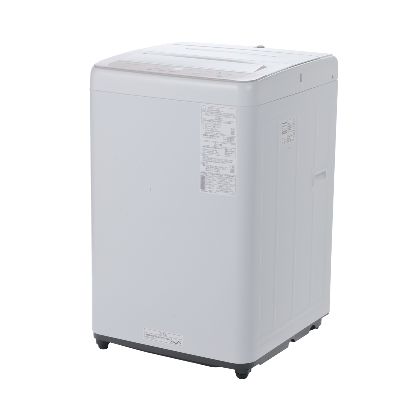 パナソニック Na F60b14を全11商品と比較 口コミや評判を実際に使ってレビューしました Mybest