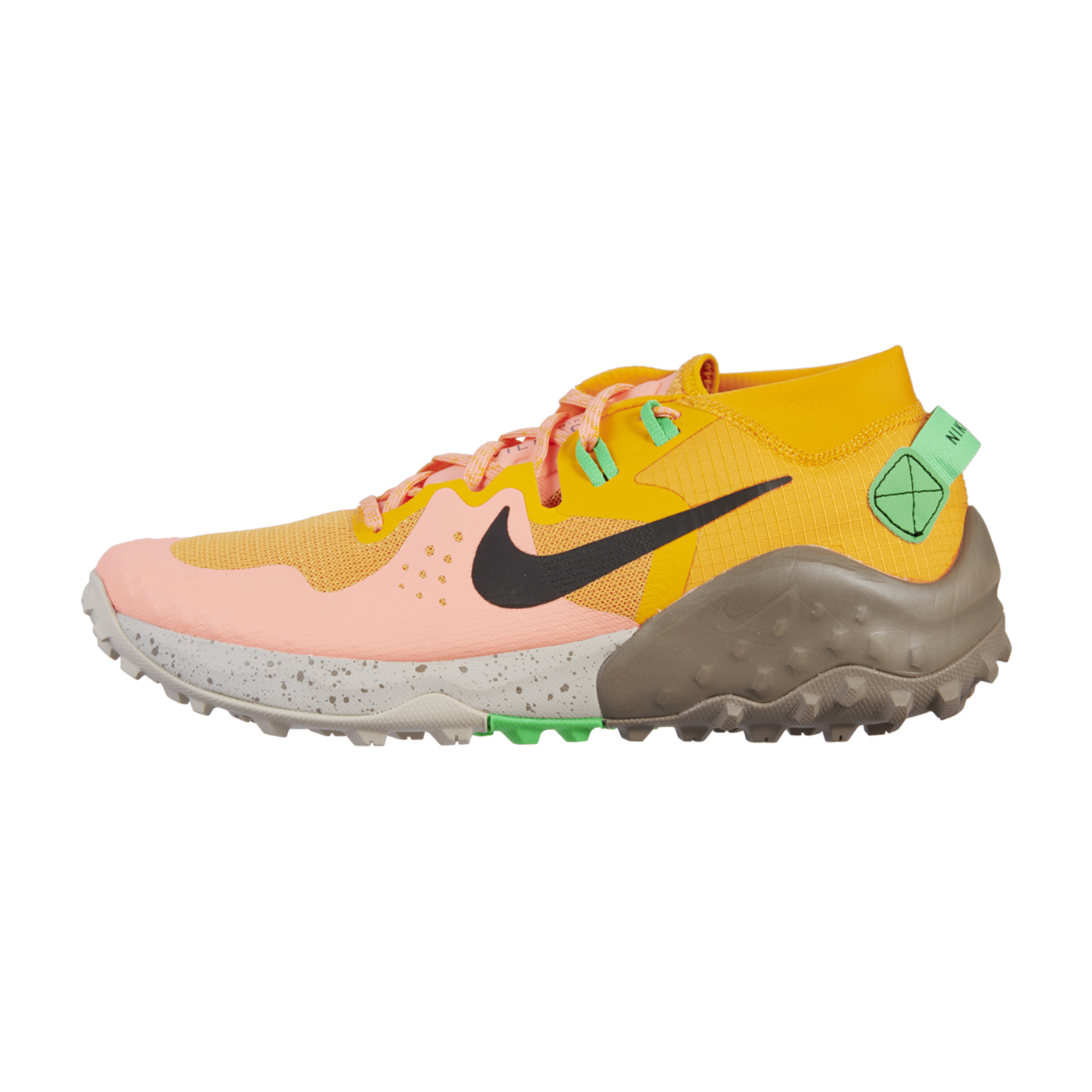 ナイキ ワイルドホース6を全15商品と比較 口コミや評判を実際に使ってレビューしました Mybest