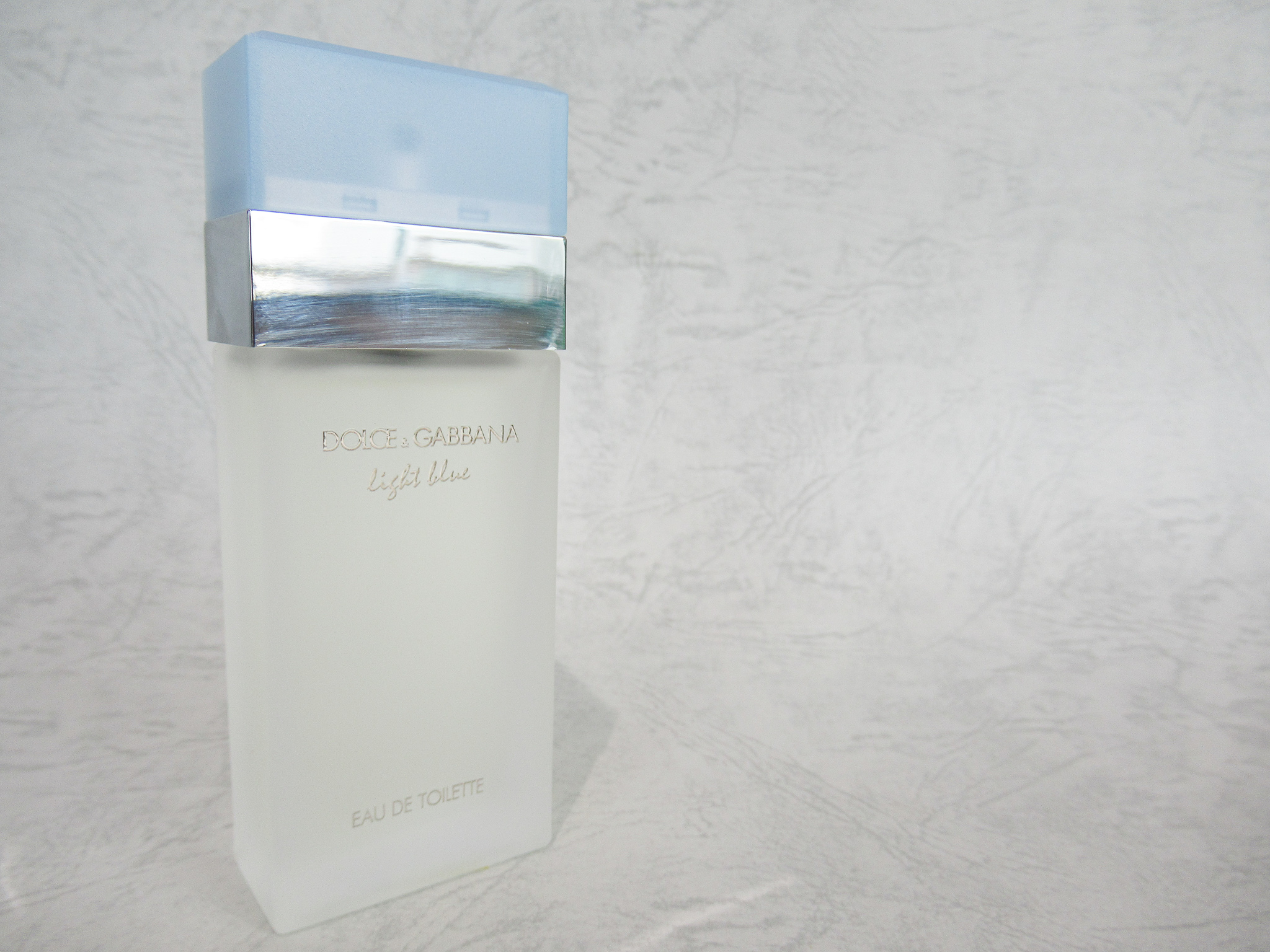 ドルチェ ガッバーナ ライトブルーを全60商品と比較 口コミや評判を実際に使ってレビューしました Mybest