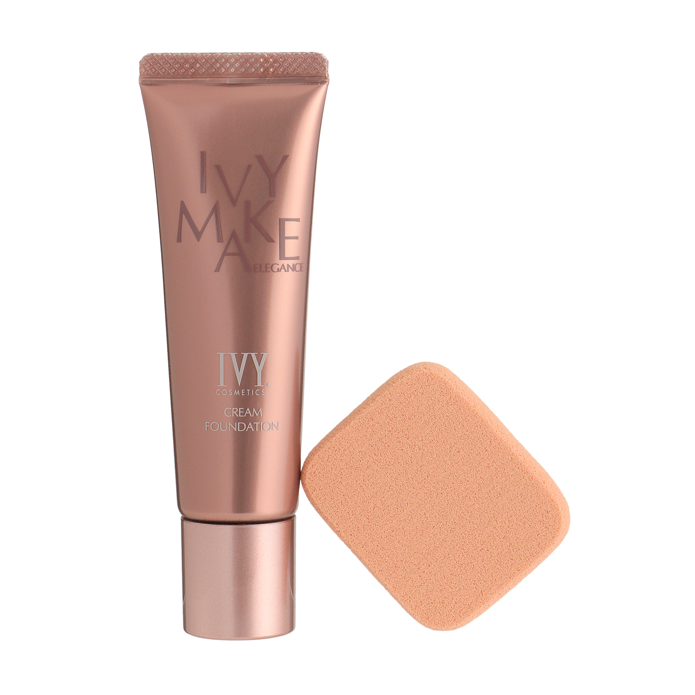 アイビー エレガンス クリームファンデーションを他商品と比較 口コミや評判を実際に使ってレビューしました Mybest