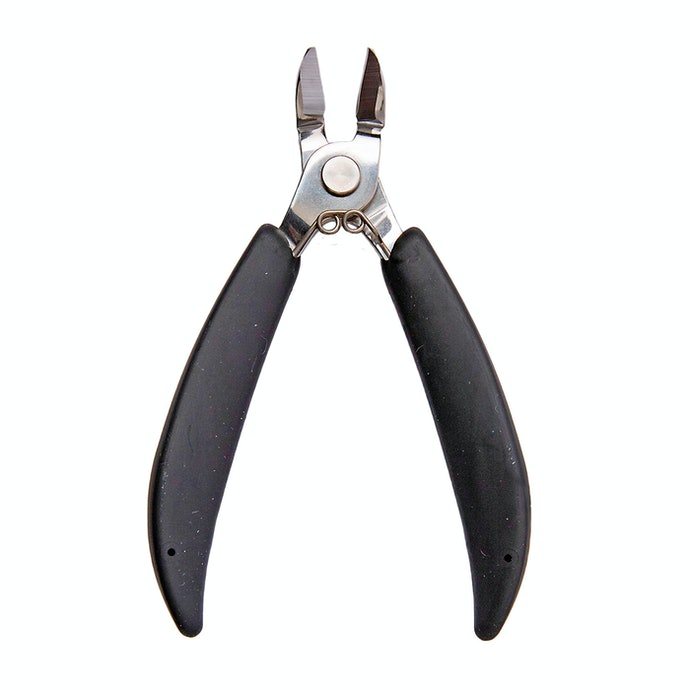 アイメディア ニッパー式爪切りソフトグリップを全24商品と比較 口コミや評判を実際に使ってレビューしました Mybest