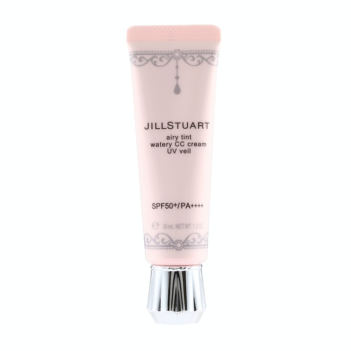 ジルスチュアート エアリーティント Mybest