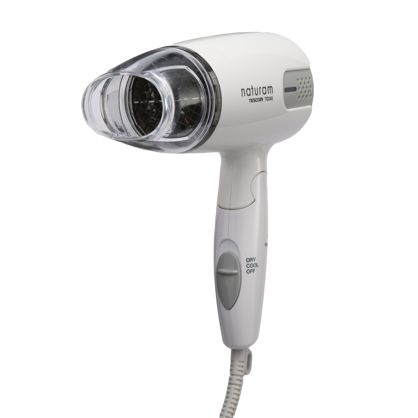 テスコム ドライヤー Tid295を全45商品と比較 口コミや評判を実際に使ってレビューしました Mybest