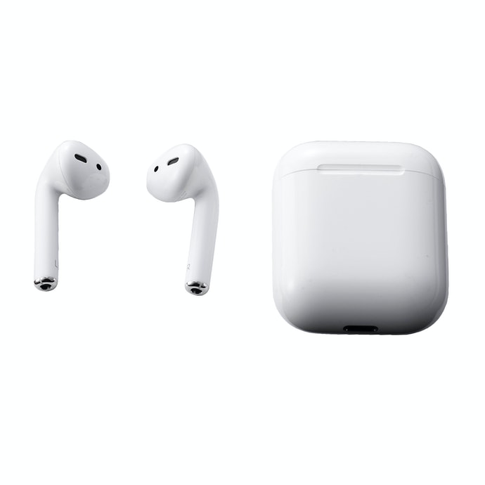 Airpodsを他商品と比較 口コミや評判を実際に使ってレビューしました Mybest