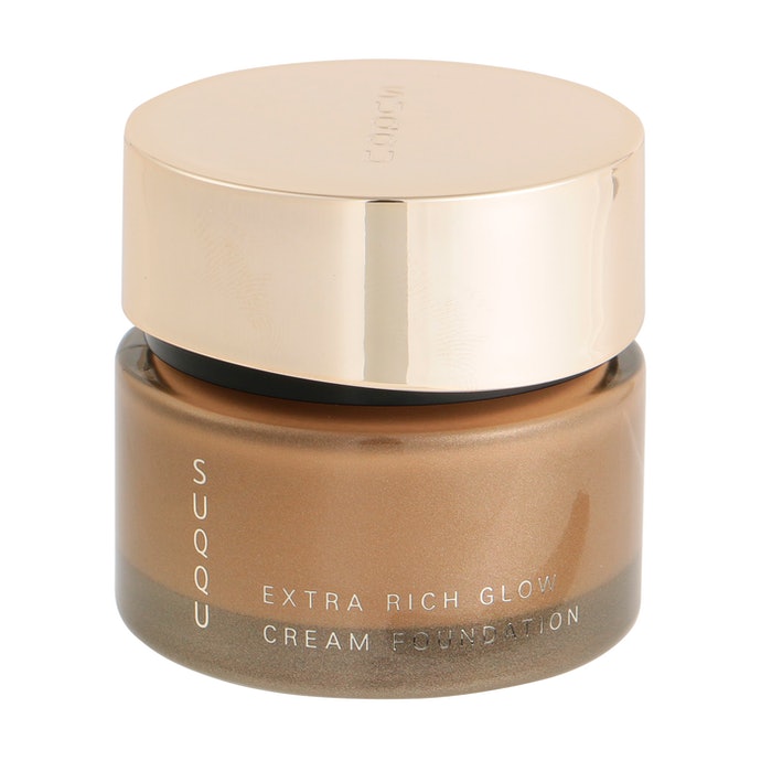 Suqqu クリームファンデーションを他商品と比較 口コミや評判を実際に使ってレビューしました Mybest