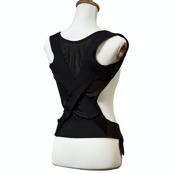 La Vie 美姿勢proを全商品と比較 口コミや評判を実際に使ってレビューしました Mybest