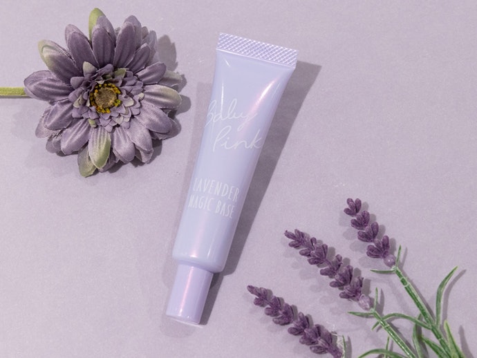 ベビーピンク ラベンダーマジックベースを他商品と比較 口コミや評判を実際に使ってレビューしました Mybest